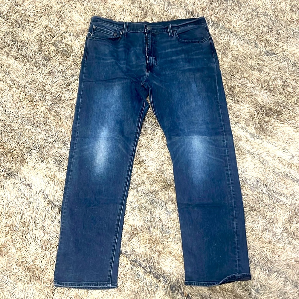 Levi's® 502™ Regular Taper Jeans